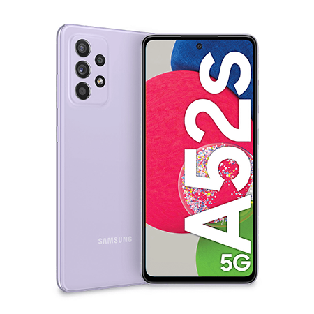 Galaxy A52s 5G